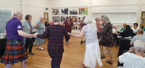 2024 Tea Dance